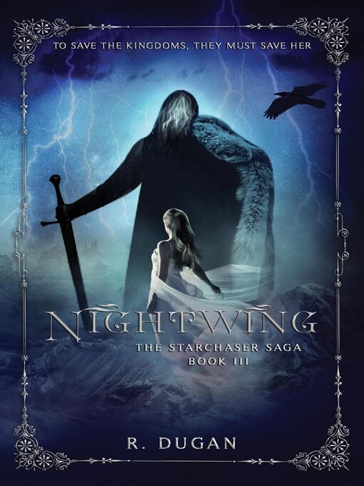 Title details for Nightwing by R. Dugan - Available